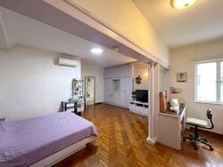 Windy Heights (D14), Condominium #597462711